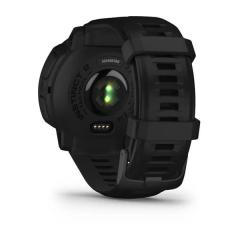 Garmin Instinct 2 Solar Tactical Edition. 