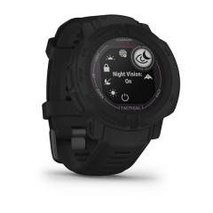 Garmin Instinct 2 Solar Tactical Edition.