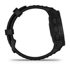 Garmin Instinct Tactical Edition.