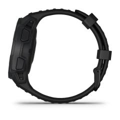 Garmin Instinct Tactical Edition.