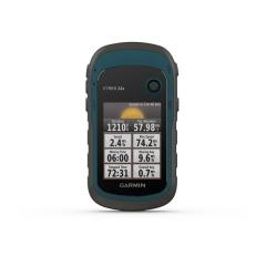 Garmin eTrex 22x Hiking GPS. 