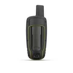 Garmin GPSMAP 65s Handheld GPS.