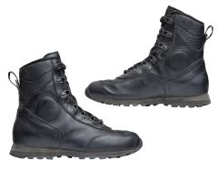 BW Meindl GTX Combat Boots, Surplus.