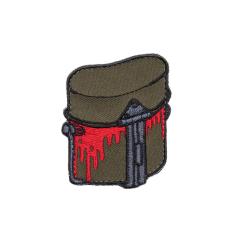 RES/RUL Verta Pakkiin 2022 Morale Patch