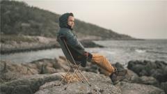 Robens Pilgrim Chair.