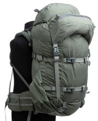 Mystery Ranch Metcalf 71 L Backpack.