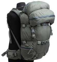 Mystery Ranch Metcalf 71 L Backpack. Older model.