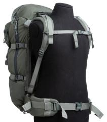 Mystery Ranch Metcalf 71 L Backpack. Older model.