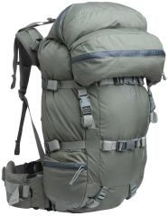 Mystery Ranch Metcalf 71 L Backpack. Older model.