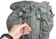 Mystery Ranch Metcalf 71 L Backpack.