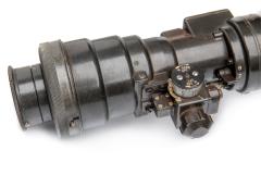 Hungarian PPN-3 Night Vision Scope, Surplus.