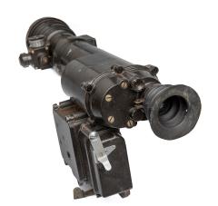 Hungarian PPN-3 Night Vision Scope, Surplus.