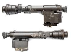 Polish PPN-3 Night Vision Scope, Surplus. 