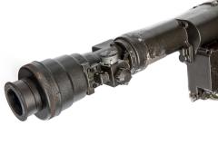 Polish PPN-3 Night Vision Scope, Surplus.