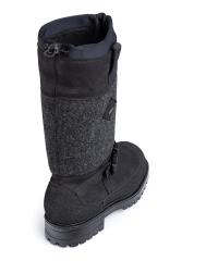 Pomar Loimu Winter Boots, Felt.