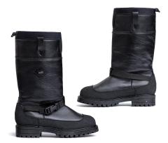 Pomar Loimu Winter Boots, Leather.