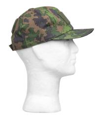 Särmä TST Operator Cap.