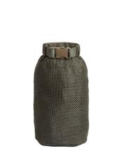 Savotta Rolltop Mesh Stuff Sack, 5L