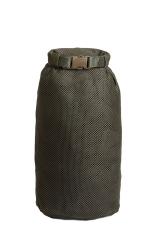 Savotta Rolltop Mesh Stuff Sack, 10L