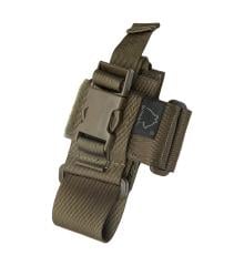 Baribal Tactical Universal Mobile Phone/GPS/Radio Pouch