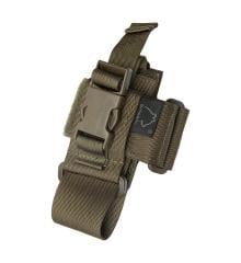 Baribal Tactical Universal Mobile Phone/GPS/Radio Pouch. 