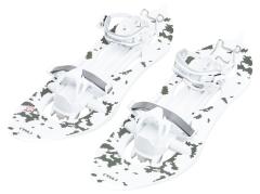 TSL 227 XL Snow Shoes, M05 Snow Camo