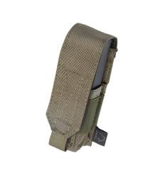 Baribal Pistol Magazine Pouch, Velcro. 