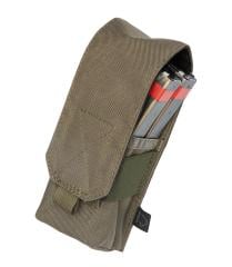 Baribal M4 Magazine Pouch, Velcro. 