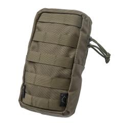 Baribal Cargo Pouch 3x5. 