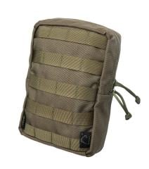 Baribal Cargo Pouch 4x5. 