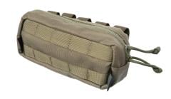 Baribal Cargo Pouch 5x2.