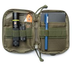 Baribal Mini EDC Organizer Pouch.
