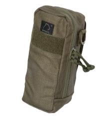 Baribal Cargo Pouch for Nalgene 1l Bottle.