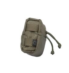 Baribal Cargo Pouch 1x2. 