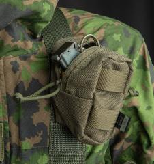 Baribal Cargo Pouch 1x2. 