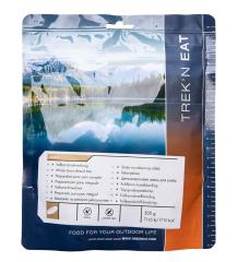 Trekn Eat Whole Grain Bread Mix