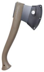 Morakniv Lightweight Axe . Comes with a leather edge protection