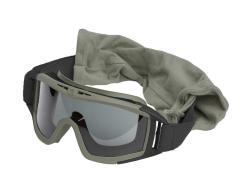 Revision Desert Locust Ballistic Goggles, Essential Kit