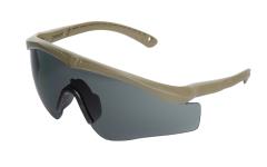 Revision Sawfly Max Ballistic Glasses, Essential Kit