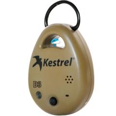 Kestrel Drop D3 Wireless Environmental Data Logger. 