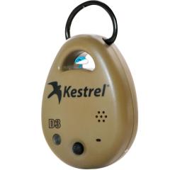 Kestrel Drop D3 Wireless Environmental Data Logger.
