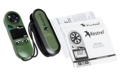Kestrel 2500NV Weather Meter with Night Vision.