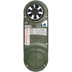 Kestrel 2500NV Weather Meter with Night Vision.