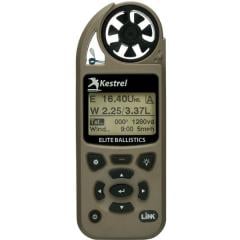 Kestrel 5700 Elite Weather Meter with Applied Ballistics and LiNK. 