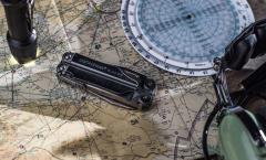 Leatherman Wave+ Multi-Tool, Black.