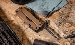 Leatherman Super Tool 300M Multi-Tool, Black.