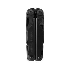 Leatherman Surge Multi-Tool, Black .