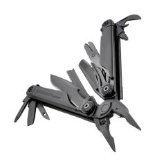 Leatherman Surge Multi-Tool, Black .