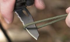 Leatherman MUT EOD Multi-Tool.