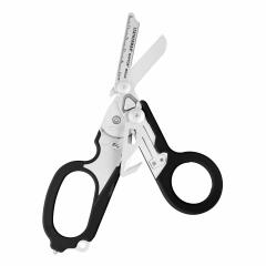 Leatherman Raptor Rescue Trauma Shears. 